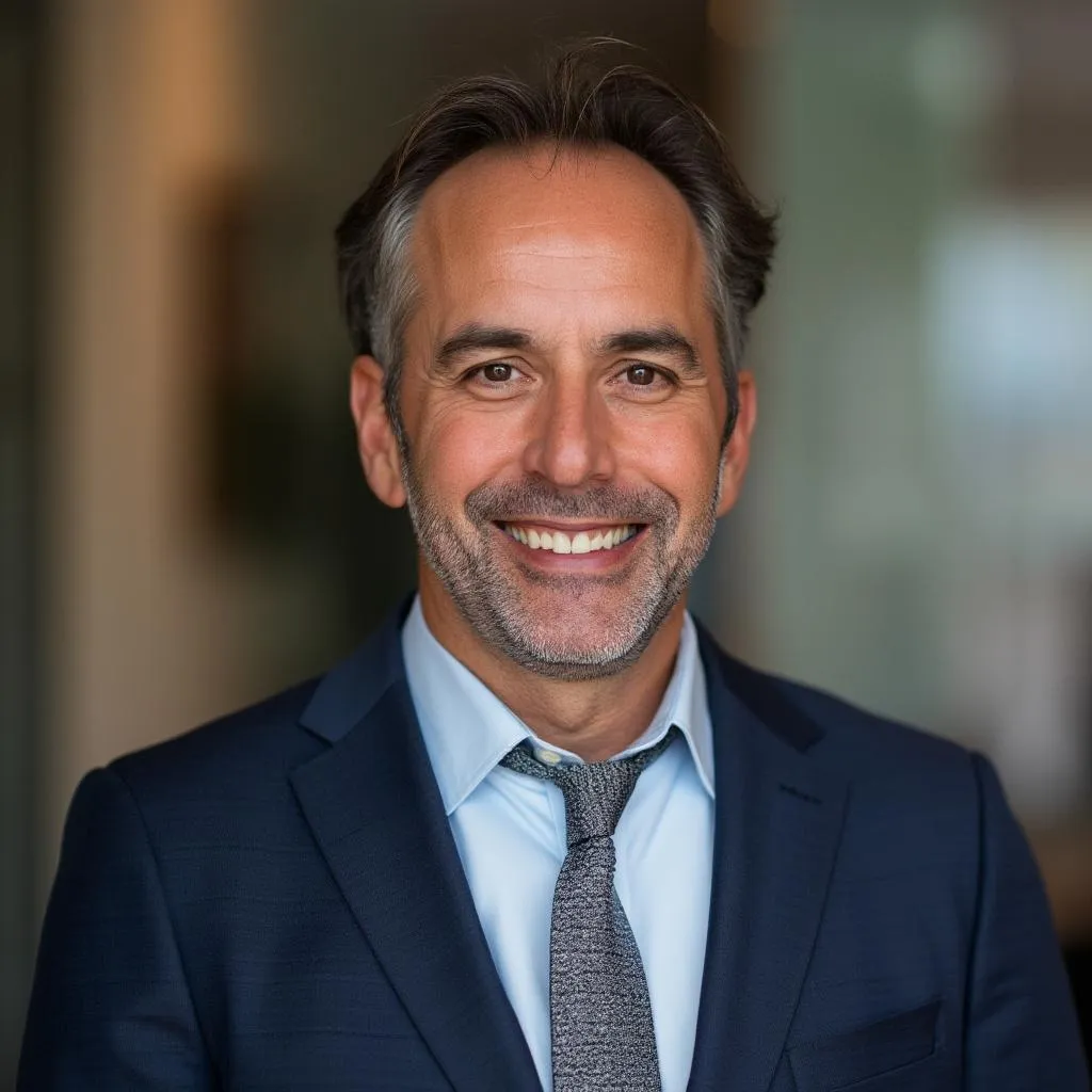 Ricardo Morales